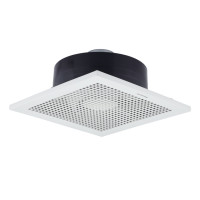 ราคา PANASONIC พัดลมระบายอากาศ ติดเพดาน ไม่ต่อท่อ 8 นิ้ว FV 20TGU6 รับประกันศูนย์ 5 ปี (20889108243)