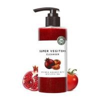 ราคา Wonder Bath Super Vegitoks Cleanser คลีนซิ่งผัก มี 3 สูตร 300ml (18572712257)