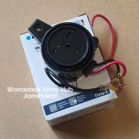 ราคา เสียงสัญญาณถอยหลัง ออดถอยหลัง มาตรฐานเยอรมัน 12V 24V สำหรับรถยนต์ worrachak store hub (20019802659)