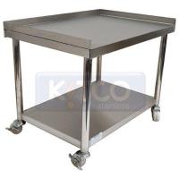ราคา สเตนเลสวางถังน้ำแข็ง 30 ลิตร kitco stainless (8158044286)