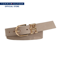 ราคา Tommy Hilfiger เข็มขัดผู้หญิง รุ่น AW0AW14795 AEP สีเบจ (21408468559)