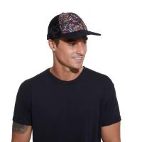 ราคา 69SLAM MEN WOMEN ADRIAN FLAT BRIM CAP หมวกแก๊ป (20420869273)