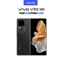 ราคา Vivo V30 5G 12 512GB กล้องหลัง2ตัว 50MP จอโค้ง 3D AMOLED 6 78นิ้ว รับประกันศูนย์ 1 ปี (21415370947)