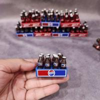 ราคา ของเล่นตุ๊กตา ของจิ๋ว เป็ปซี่ลัง โค้กลัง เป็ปซี่ โค้กถัง น้ำอัดลม ของตกแต่งตุ๊กตา dollhouse (16120494442)