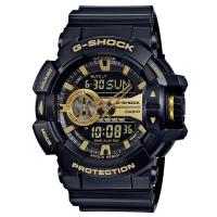 ราคา นาฬิกา casio นาฬิกาข้อมือผู้ชาย ของแท้100 casio g shock นาฬิกา watch รุ่นGA 400GB 1A9 นาฬิกากันน้ำ100 สายเรซิ่นกันกระแทก รับประกัน 1 ปี (19646410261)