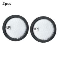 ราคา 2 8ชิ้นเครื่องดูดฝุ่นฝุ่น HEPA กรองสำหรับ Dibea DW200 TT8 M500เครื่องดูดฝุ่นไร้สายกรองอุปกรณ์ทดแทน (16616763644)