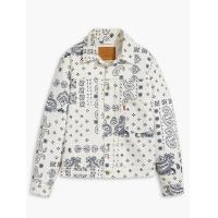 ราคา เสื้อแจ็คเกตยีนส์ Levis Mens Type I Trucker Jacket (21407339742)