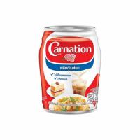 ราคา carnation คาร์เนชั่น ผลิตภัณฑ์ นม สำหรับปรุง อาหาร เบเกอรี่ 405 กรัม (20767473653)