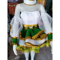 ราคา ชุดดรัมเมเยอร์ ชุดเชียร์ลีดเดอร์ ชุดการแสดงต่างๆ (21418200207)