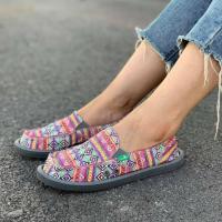 ราคา SANUK รองเท้าหญิง (2612416047)