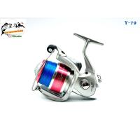 ราคา รอก รอกญี่ปุ่น รอกญี่ปุ่นมือ2 รอกตกปลา Teqno Gear Tayart DX 5000 Y 79 ญี่ปุ่นมือสอง รอกตกปลาหน้าดิน รอกสปิน รอกวินเทจ รอกสะสม รอกโบราณ (20683127317)