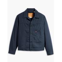 ราคา เสื้อแจ็คเกตยีนส์ Levis Mens Type I Trucker Jacket (21407339741)