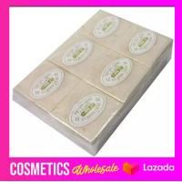 ราคา ยกแพ็ค 12 ก้อน สบู่น้ำนมข้าว สมุนไพร น้ำนมข้าว แท้ 100 100 กรัม สบู่ รูป สี่เหลี่ยม ขอนไม้ (19309026934)