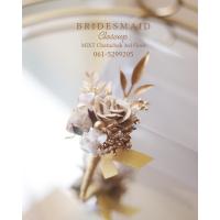 ราคา พร้อมส่ง จาก กทม ดอกไม้ติดหน้าอก พินติดสูท ดอกไม้ติดสูท Lapel pin พินติดสูท ดอกไม้ติดหน้าอก ดอกไม้กลัดหน้าอก (16506090913)