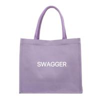 ราคา กระเป๋าผ้า กระเป๋าถือ SWAGGER GC 104 (21310099398)