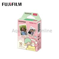 ราคา FUJIFILM INSTAX MINI FILM 10 แผ่น ฟิล์มอินสแตนท์พื้นสี พื้นลาย ของแท้ (20633835123)