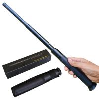 ราคา ดิ้วกดตูด The Baton With Mechanical Model ก้านดิ้วสีดำขนาด 20 7 นิ้ว 52 5 ซม พร้อมซองไนล่อนร้อยเข็มขัดสำหรับเก็บดิ้ว (21451311212)