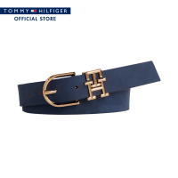 ราคา Tommy Hilfiger เข็มขัดผู้หญิง รุ่น AW0AW14795 DBX สีน้ำเงิน (21408588008)
