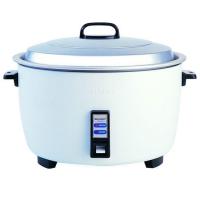 ราคา Sharp หม้อหุงข้าว รุ่น KSH D1010 10 ลิตร White (4669662)