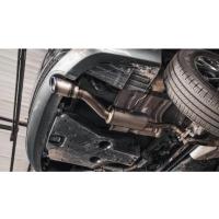 ราคา ท่อไอเสีย ชุดท่อตรงรุ่น mazda2 sky มาสด้า 2 สกายแอคทีฟ 4 ประตู เครื่องยนตร์ ดีเซล Supersport jtc Titanium (20736992313)