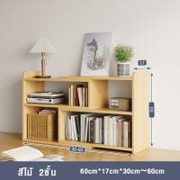 ราคา VVM ตู้โชว์ ตู้หนังสือ ยืดไสลด์ หมุน ชั้นวางของ ชั้นวางหนังสือ ชั้นวางหนังสือเข้ามุม ชั้นวางหนังสือเล็กๆ (21444997753)