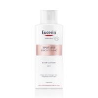 ราคา Eucerin Ultrawhite Spotless Body Lotion SPF7 250ml (21436400717)