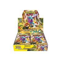 ราคา นายอินทร์ Pokemon Card Game Booster Pack SV5K 37 อำนาจอนารยะ BOX (21431769600)