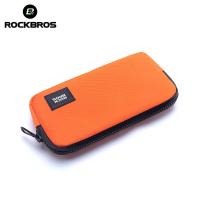ราคา ROCKBROS ที่เก็บของอเนกประสงค์หลากสีขนาดกะทัดรัดสำหรับกระเป๋าสตางค์ใส่เหรียญกระเป๋าจักรยานกีฬากลางแจ้ง (20597683604)