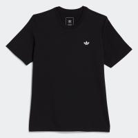 ราคา adidas สเกตบอร์ด เสื้อยืดโลโก้ Skateboarding 4 0 ผู้ชาย สีดำ HM9371 (21401005476)