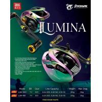ราคา รอก PIONEER LUMINA รอบ 8 ไพโอเนียร์ ลูมินา รอบ 8 (21412492214)