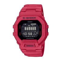 ราคา นาฬิกา CASIO G SHOCK รุ่น GBD 200 ของแท้ประกันศูนย์ 1 ปี ใหม่ล่าสุดการเชื่อมต่อแบบไร้สายโดยใช้ Bluetooth (12483180058)