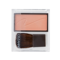 ราคา CEZANNE Cheek Blush บลัชออนเนื้อมอยเจอไรเซอร์ (21448127465)