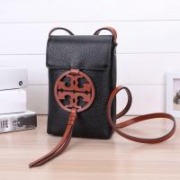 ราคา Tory Burch กระเป๋าหนังใส่โทรศัพท์มือถือขนาดเล็ก 2022 (19642383307)