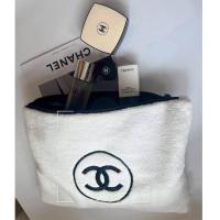 ราคา กระเป๋าเครื่องสำอางค์ Chanel (21376828190)