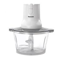 ราคา Panasonic เครื่องบดอาหาร 550W เครื่องสับบด เครื่องบดเนื้อไฟฟ้า เครื่องบดสับไฟฟ้า เครื่องผสมอาหาร เครื่องบดหมู เครื่องปันพริก เครื่องบดอาหาร (21111831501)