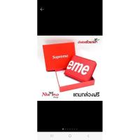 ราคา กระเป๋าสตางค์ Supreme NSN 02 (21262759644)