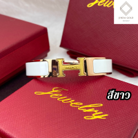 ราคา Jinda กำไลH แผ่นทองคำแท้ 99 99 น้ำหนักทอง 0 2กรัม กำไลแฟชั่น กำไลทองคำแท้ มีใบรับประกัน (21415757699)