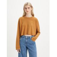 ราคา เสื้อแขนยาวผู้หญิง Levis Womens Graphic Cindy Long Sleeve Top (21419389958)