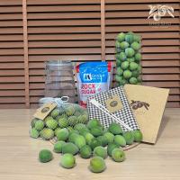 ราคา เซตดองบ๊วย Umeshu PreOrder จากเชียงใหม่ รอบส่งภายใน 10 มีนาคม 2567 (21440495220)