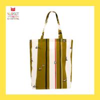 ราคา Kloset Etcetera Oliver Tote Size L กระเป๋าถือใบใหญ่สามารถใส่ของได้เยอะ (21444655484)