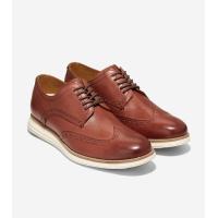 ราคา COLE HAAN รองเท้าผู้ชาย รุ่น ØriginalGrand Wingtip Oxford SU23 (19432984264)