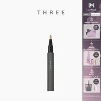 ราคา THREE Advanced Smoothing Concealer ทรี แอดวานซ์ สมูทติ้ง คอนซีลเลอร์ ผลิตภัณฑ์ตกแต่งใบหน้า (2922146345)