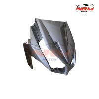 ราคา บังลมหน้า Click110i งานเทียบ (16438389914)