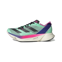 ราคา รองเท้า Adidas Adizero Adios Pro 3 GW4249 รองเท้า ผ้าใบ ผู้ชาย รองเท้าวิ่ง รองเท้าผู้ชาย (21436834452)