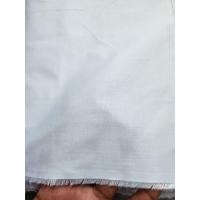 ราคา 100 WHITE Cotton Fabric 100 Combed Cotton (16519721651)