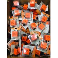 ราคา รีเลย์ไฟเลี้ยว รีเลย์ไฟเลี้ยวแต่ง 12V ปรับจังหวะให้กระพริบเร็วช้าได้ ราคาต่อ1ชิ้น (21419120214)