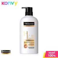 ราคา Tresemme Hair Fall Control Conditioner 400ml เทรซาเม่ ครีมนวดสูตรลดผมขาดหลุดร่วง (21295381853)