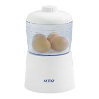 ราคา OTTO ที่ลวกไข่ รุ่น SXX 0420 IVX ขนาด 15 x 15 x 24 5 ซม เครื่องลวกไข่ ลวกไข่ ไข่ลวก ที่ทำไข่ลวก เครื่องทำไข่ลวก ภาชนะลวกไข่ กึ่งอัตโนมัติ (16514978214)