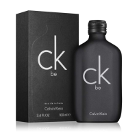 ราคา น้ำหอม Calvin Klein CK Be Eau De Toilette ขนาด 100 ml ของแท้ 100 (14772608281)