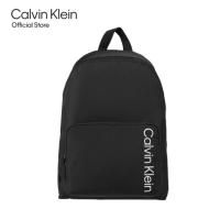 ราคา CALVIN KLEIN กระเป๋าเป้ผู้ชาย รุ่น PH0700 010 สีดำ (21443541478)